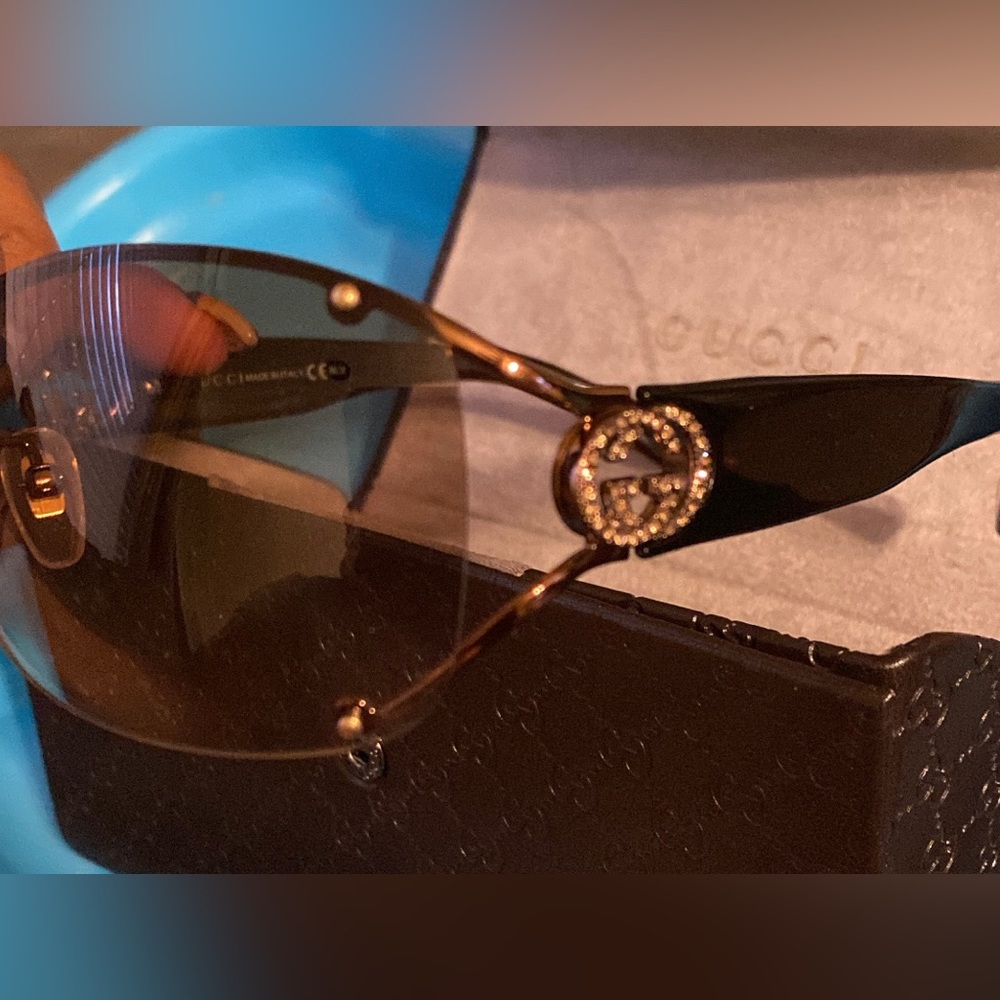 Gucci Frames - image 3